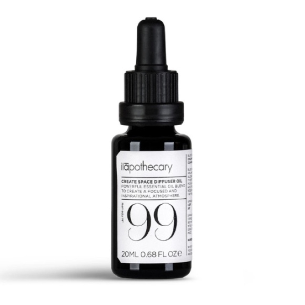 Ilapothecary Create Space Difuser Oil